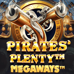 Pirates Plenty Megaways