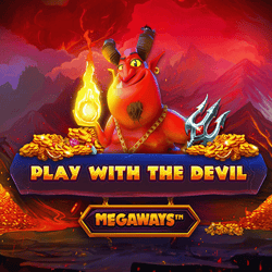 Play With The Devil Megaways