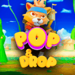Pop Drop 150x150
