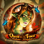 Queen Of The Forest Autumn Kingdom 150x150
