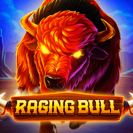 Raging Bull 1gamehub Tpg Raging