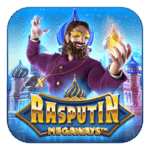 Rasputin Megaways 150x150