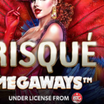 Risque Megaways 150x150