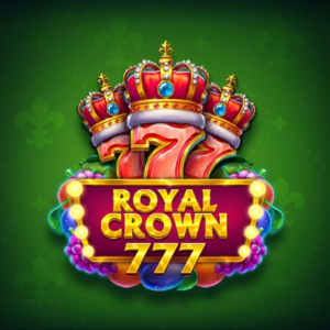 Royal Crown 777 300x300