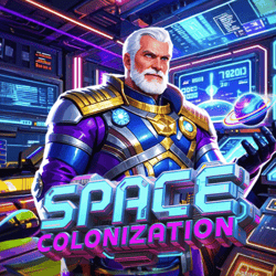 Space Colonization