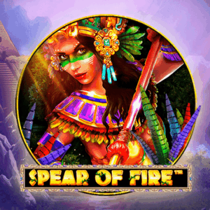 Spear Of Fire 300x300