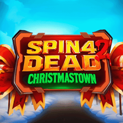 Spin 4 Dead 2 Christmastown