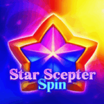 Star Scepter Spin 150x150