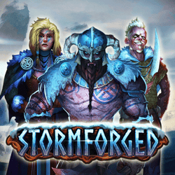 Stormforged