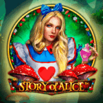 Story Of Alice 150x150