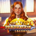 The Pendragon Legend 150x150