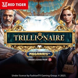 Trillionaire Megaways