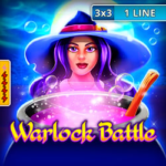 Warlock Battle 150x150