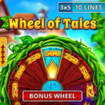 Wheel Of Tales 150x150
