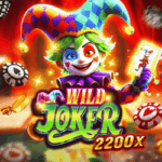 Wild Joker 150x150