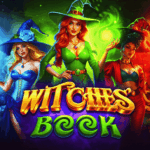 Witches Book 150x150