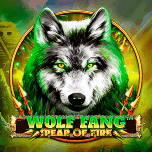 Wolf Fang Spear Of Fire 300x300