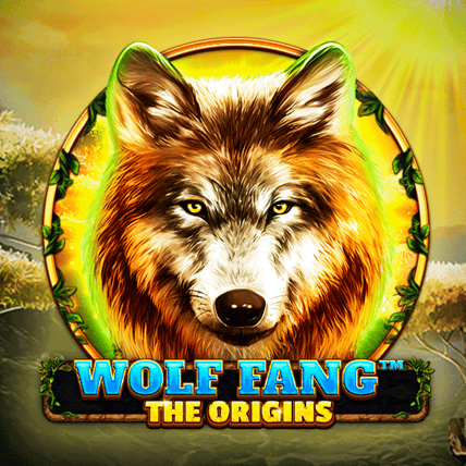 Wolf Fang The Origins