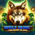 Wolf Fang Treasure Island Spinomenal Wolf Fang  Treasure 150x150