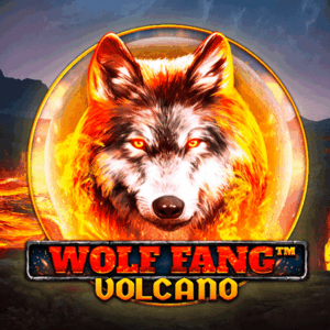 Wolf Fang Volcano 300x300