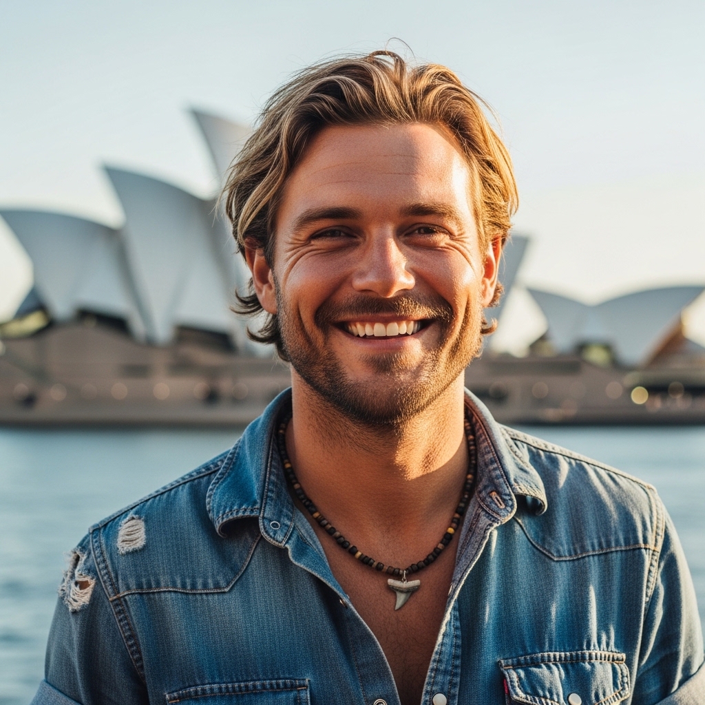 Lachlan Vance - Australian iGaming Expert